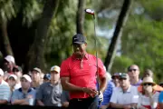 Tiger Woods' Comeback Hopes Dashed After Fifth Back Surgery