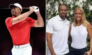 Tiger Woods Set for Dramatic Golf Return in TGL After Achilles Recovery