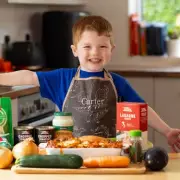TikTok Chef's Healthy Meal Kits Transform UK Takeaways | Affordable Nutrition