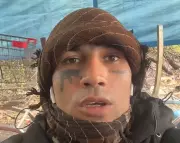 TikTok Threat: Man Jailed for Death Threat Video Against Nigel Farage