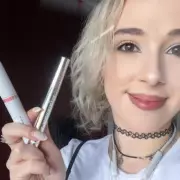 TikTok's Viral Lip Stains Put To The Test: We Tried The £6 Wonder That Rivals High-End Brands