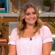 Tilly Ramsay's Hilarious 17-Country Tally: Strictly Star's Global Adventure Revealed