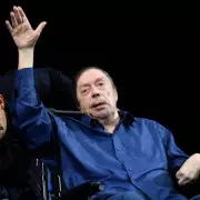 Tim Curry Breaks His Silence: Rocky Horror Legend's First Interview in Years Reveals All