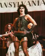 Tim Curry: 'Risky Is The Best Way To Be' - An Icon's Journey Through Sexuality, Stardom and Stroke Survival