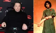 Tim Curry's Masseur Reveals Actor's Remarkable Recovery Journey After Devastating Stroke