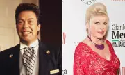 Tim Curry's Trump Tower Tale: The Shocking Lie About Ivana Trump's Home Alone Cameo
