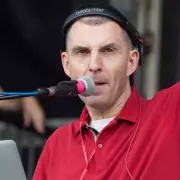 Tim Westwood Faces Multiple Sexual Offence Charges Following Police Investigation