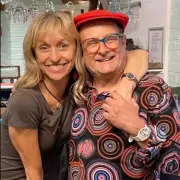 Timmy Mallett's Heartbreaking Diagnosis: 'You Don't Have Long Left' Doctors Reveal