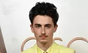 Timothée Chalamet's Dramatic New Look Sends Fans Into Frenzy Amid Kylie Jenner Romance
