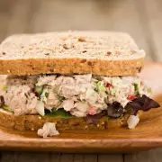 Tired of Tasteless Tuna? 5 Chef-Approved Hacks to Transform Your Sandwich Filling