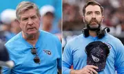 Titans Make NFL History With Father-Son Coaching Duo As Bill Callahan Joins Brian's Staff