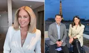 Today Show Turmoil: Outraged Fans Demand Change as Sarah Abo Rumoured to Replace Samantha Armytage