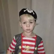 Toddler's Sandbox Shock: Two-Year-Old Digs Up Human Skull in Family Garden