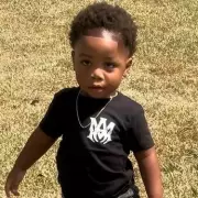 Toddler's Terrifying Dog Attack in Bolton Garden Sparks Safety Warning