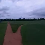 Toddler's Terrifying Dog Attack in UK Park Sparks Safety Fears