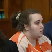 Toddler's Tragic End: Mother Charged With Murder After Two-Year-Old Found Unresponsive