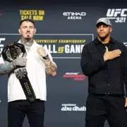 Tom Aspinall Set for UK Homecoming Fight This Summer After UFC 300 Triumph