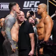 Tom Aspinall UFC 304 Fight: How to Watch, Live Stream and Start Time for Manchester's Heavyweight Champion