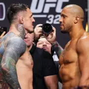 Tom Aspinall's Epic UFC 304 Clash: How to Watch the Heavyweight Title Defence LIVE