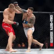 Tom Aspinall's UFC Title Defence in Jeopardy as Injury Strikes Again