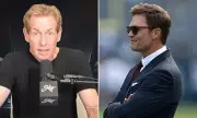 Tom Brady Blasts Skip Bayless in Explosive Social Media Feud Over NFL Legacy