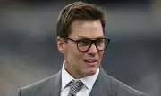 Tom Brady's Shadow Looms Over Fox Sports as NFL Legend Joins Rival Investment Group LionTree