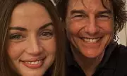 Tom Cruise and Ana de Armas Call Time on Whirlwind Romance After Nine Months