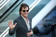 Tom Cruise Cake Recall: Doan's Bakery Pulls Products Over Safety Fears