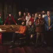 Tom Daley's Shocking Revelation: The Traitors' Clare Balding Secret That Left Everyone Stunned