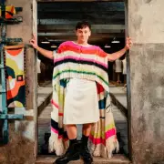 Tom Daly Breaks Down in Tears During Gruelling Reality Competition Show