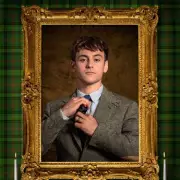 Tom Daly's Bizarre Celebrity DMs: Olympic Star Reveals Wild Messages from Famous Admirers