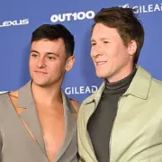 Tom Daly's Shocking Celebrity Traitors Experience: 'I Was Absolutely Terrible'