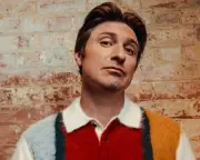 Tom Rosenthal Reveals Arctic Monkeys Inspiration Behind New Stand-Up Show