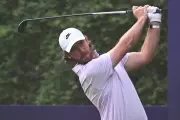 Tommy Fleetwood's Dramatic DP World Tour Victory in India After Final-Hole Duel