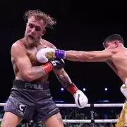 Tommy Fury Defeats Jake Paul in Epic Saudi Showdown: Fight Results and What's Next