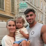 Tommy Fury's Family Update: Sweet New Addition and Baby Bambi's Adorable Reaction