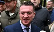 Tommy Robinson Denied Entry to France: Channel Border Officials Seize Phone and Cash in Dramatic Standoff