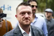 Tommy Robinson's Israeli Travel Ban: Far-Right Figure Barred Amid Elon Musk Controversy