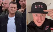 Tommy Robinson's UK Merchandise Linked to Bangladesh 'Sweatshop' in Explosive Supply Chain Revelation