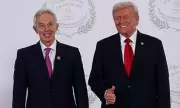 Tony Blair Backs Trump's Vision for Gaza's Future in Surprise Endorsement