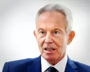 Tony Blair Met Jeffrey Epstein at No.10 on Peter Mandelson's Advice, Secret Documents Reveal
