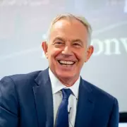 Tony Blair's Lavish Lifestyle: Inside the Former PM's £35 Million Fortune and Global Empire