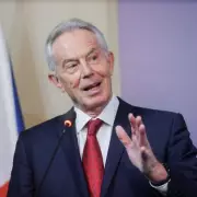 Tony Blair's Secret Meetings with Jeffrey Epstein Revealed: Former PM's Controversial Links to Disgraced Financier