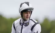 Top Jockey Rushed to Hospital with Serious Neck Injury After Terrifying Motorbike Crash