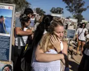 Torn Apart: The Unhealed Wounds of an Israeli Family One Year After 7 October Attack