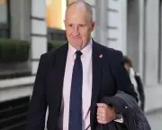 Tory Chair Under Fire: Hospitality from Developer Converting Properties for Asylum Seekers