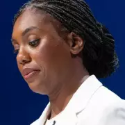 Tory Civil War: Half of Conservatives Believe Kemi Badenoch Would Make a Better Prime Minister Than Rishi Sunak