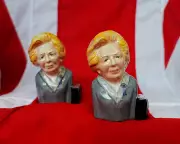 Tory Conference Chaos: Boris Johnson's Ghost Haunts Party Facing Electoral Obliteration