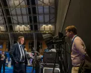 Tory Conference Explodes: Welfare Cuts Clash with Immigration Crackdown as Party Divides