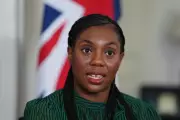Tory Conference Shock: Kemi Badenoch's Bold Claim About Election Victory Contradicted by Leading Pollster
